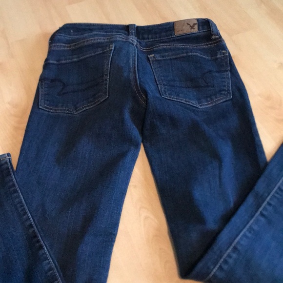 women jeans - Picture 2 of 2